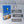 Cargar imagen en el visor de la galería, Eine blaue Box mit der Aufschrift „ATG® Steinschlag-Reparaturset mit UV-Licht“ von ATG GmbH &amp; Co. KG ist vor dem Hintergrund einer gerissenen Windschutzscheibe mit Aufzählungspunkten abgebildet, die die Funktionsweise in deutscher Sprache angeben. Dieses DIY-Reparaturset macht die Steinschlag-Reparatur einfach und effizient.
